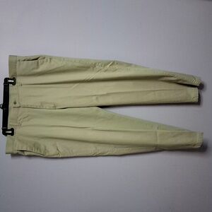 Lee Men's Khaki Chinos 40x30‎